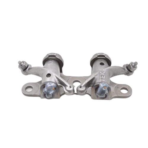 Rocker Arm Motor CG125 de alta resistencia para distribución de culata 125cc