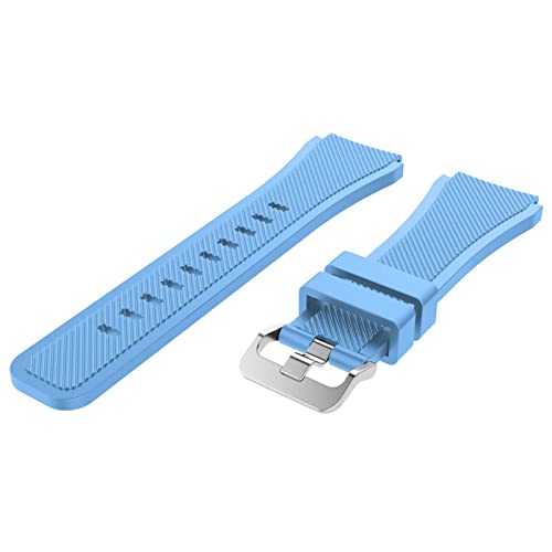 Bracelet de sport étanche 20mm pour Galaxy Watch et Active 2