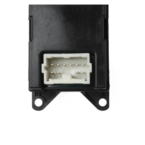 Interrupteur de lève-vitre bloqué solution de rechange CW734687 2 portes - 5