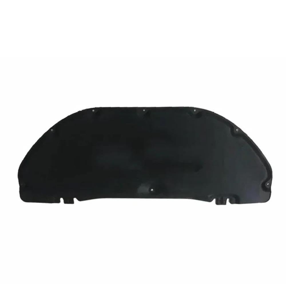 Tapis Insonorisant pour Lexus ES XV40 350 MK5 2007-2012 Capot Avant