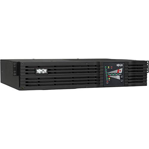 Tripp Lite SU750RTXL2U