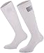 Alpinestars RACE V4 SOCKS - WHITE - L