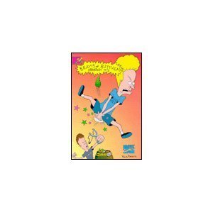 MTV's Beavis and Butt-Head's Greatest Hits