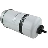 Replacement for Fits New Holland Fuel Filter Part # 87801285 Replacement for OEM