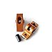Harland Sharp 4005-1 1.73 Ratio Rocker Arm Set for Big Block Ford