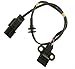 Auto 7 - Crankshaft Position Sensor | Fits 2006-03 Kia SORENTO