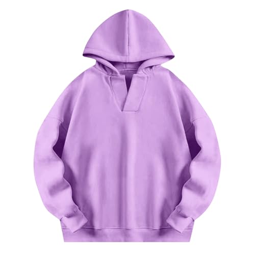 Oversized Hoodies For Girls Fashion Loose Fleece Pullovers Unisex Teens Long Sleeve Hooded Sweatshirt 5-13 Years2