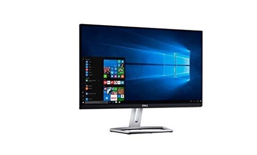 Dell S Series Screen Led-Lit Monitor...