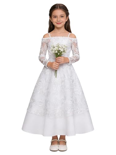 Realizzato in poliestere e spandex di alta qualità, offre traspirabilità e buona elasticità, garantendoun vestibilità comoda e flessibile per le ragazze