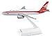 Flight Miniatures Air Lanka 1979 Airbus A320-200 1:200 Scale SriLankan