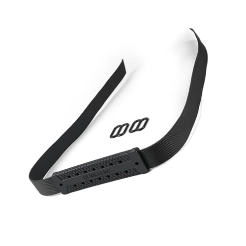 Sangle de levage moto pour éviter de casser le garde-boue EXC GasGas
