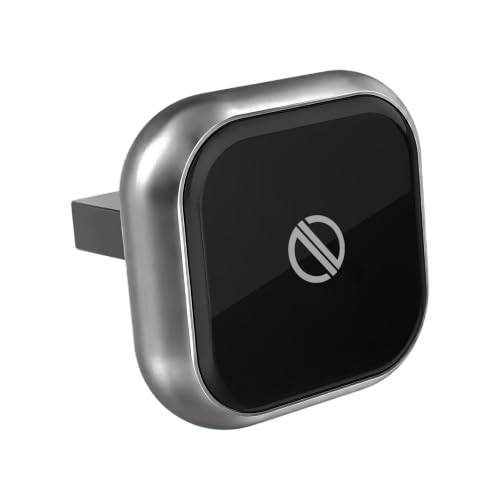Image of PRONOD Wireless CarPlay & Android Auto Adapter | Convert Factory Wired CarPlay to Wireless | Fast Bluetooth & 5GHz WiFi | Auto Reconnect | USB & Type-C | Plug & Play | Compatible with iPhone iOS