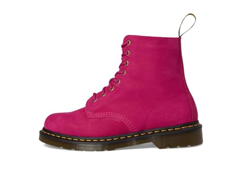 Chaussures Dr. Martens 1460 Pascal WG bottes en cuir de qualité supérieure - 4