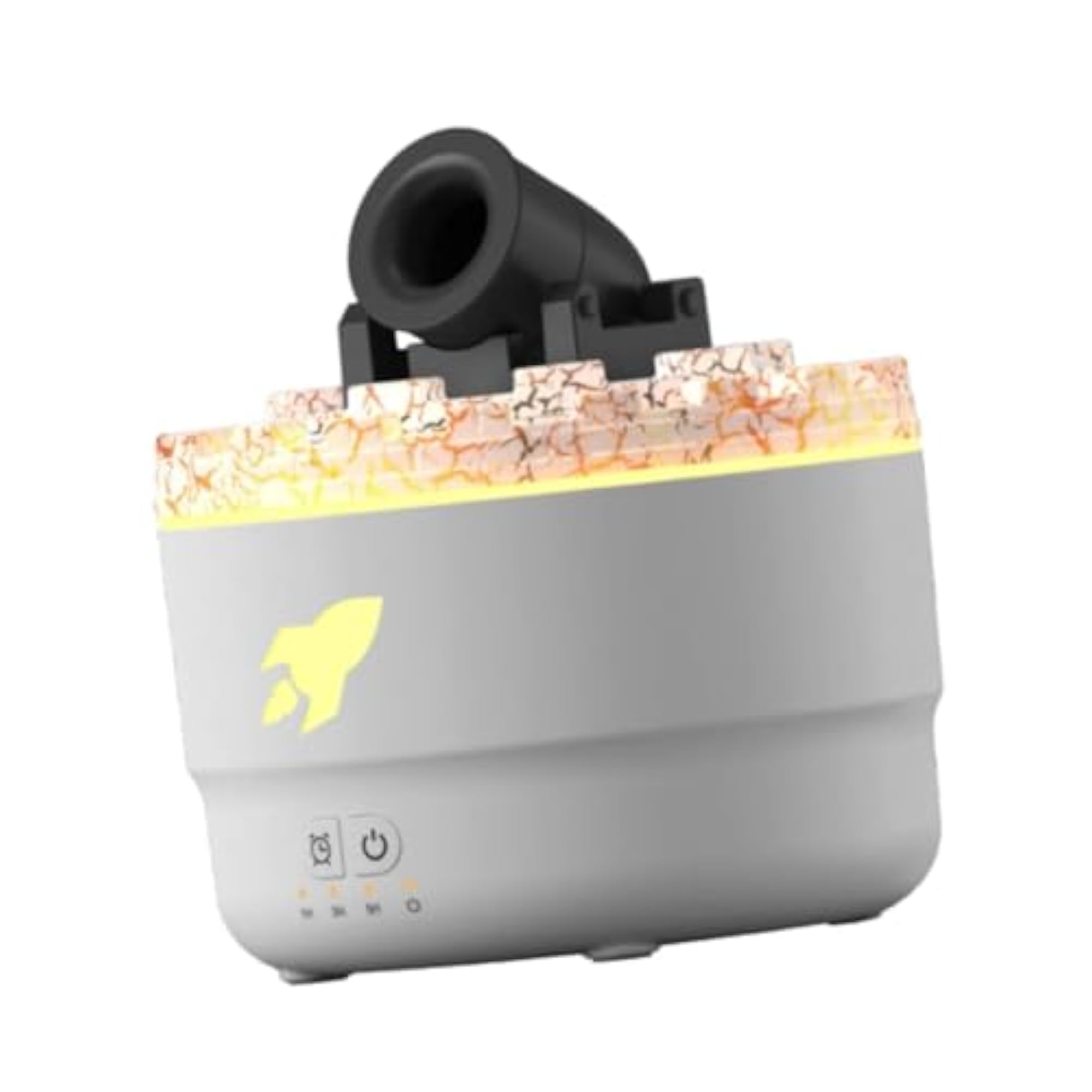 CALANDIS Essential Diffuser Compact with 7 Colors Lighting