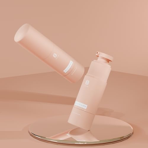Image of Gluta Beauty Face Serum with Glutathione, Vitamin C, Niacinamide, Hyaluronic Acid & Grape Seed Oil for Skin Brightening & Radiance, 1.01442 fl oz (30ml)