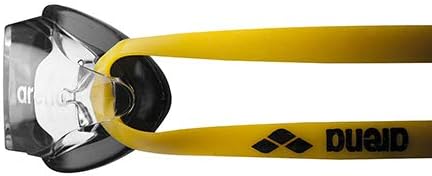 Arena Racing Goggles Silicone Strap Kit Multicolour NS