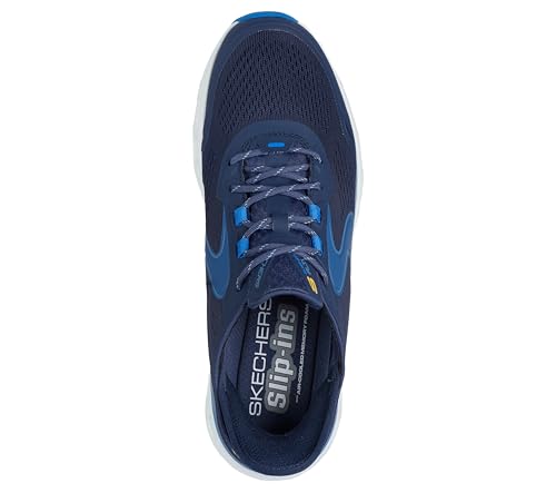 Image of Skechers Men's Glide-Step Altus Hands Free Slip-in