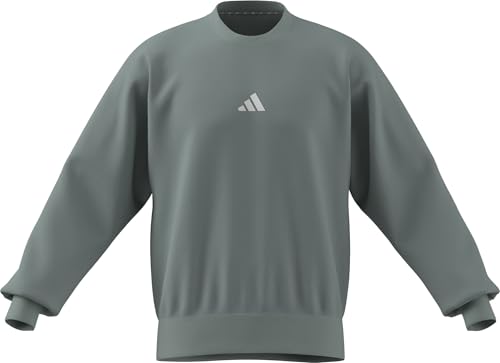 Image of adidas Men's Essentials Feelcozy Sweatshirt