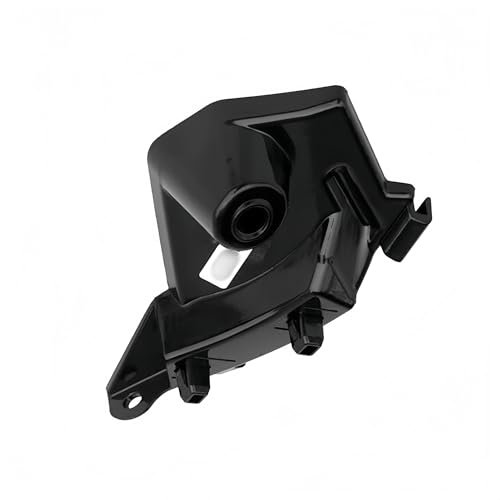 Support de pare-chocs avant d'automobile Tesla Model X support aile gauche droite 2015-2022