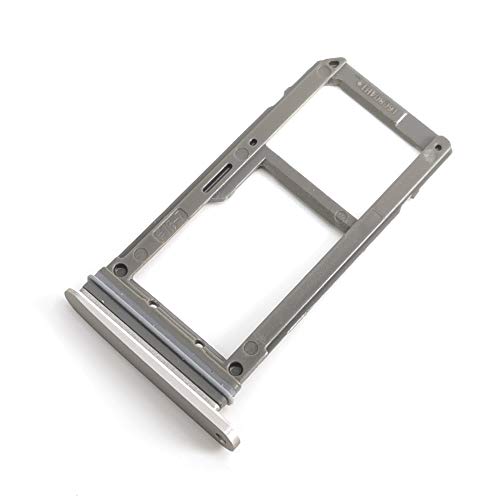 E-repair SIM Card Tray Holder Slot Replacement for Samsung Galaxy S7 G930 (Gold)