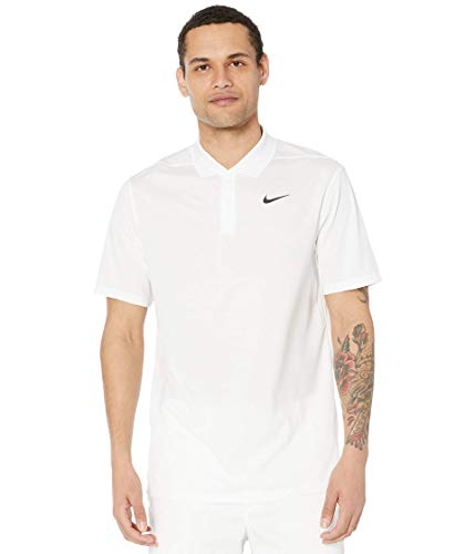 NIKE Men's Men's Dri-fit Victory Polo Polo Shirt