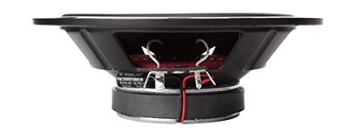 Rockford Fosgate R1675X2 Prime 6.75-Inch Full Range 2-Way Coaxial Speaker - Set of 2 (Renewed) - Thumbnail 6