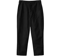 米軍 OG-107 ユーティリティパンツ WAIPER.inc BLACK WAIPER.inc パンツ 米軍 OG-107 ユーティリティパンツ WAIPER