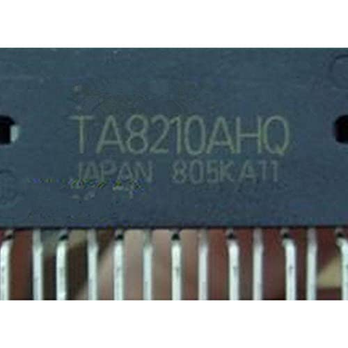 TA8210AHQ 1PCS Zip