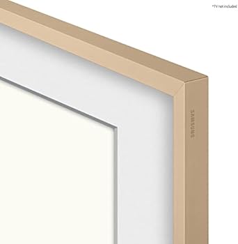 Amazon Com Samsung 75 The Frame Customizable Bezel For Tv Magnetic Mount Match Television To Room Decor Interchangeable Designs And Colors Modern Beige Vg Scfa75bebza 21 Electronics Amazon Com Samsung 75 The Frame Customizable Bezel For Tv Magnetic Mount Match Television To Room Decor Interchangeable Designs And Colors Modern Beige Vg Scfa75bebza 21 Electronics