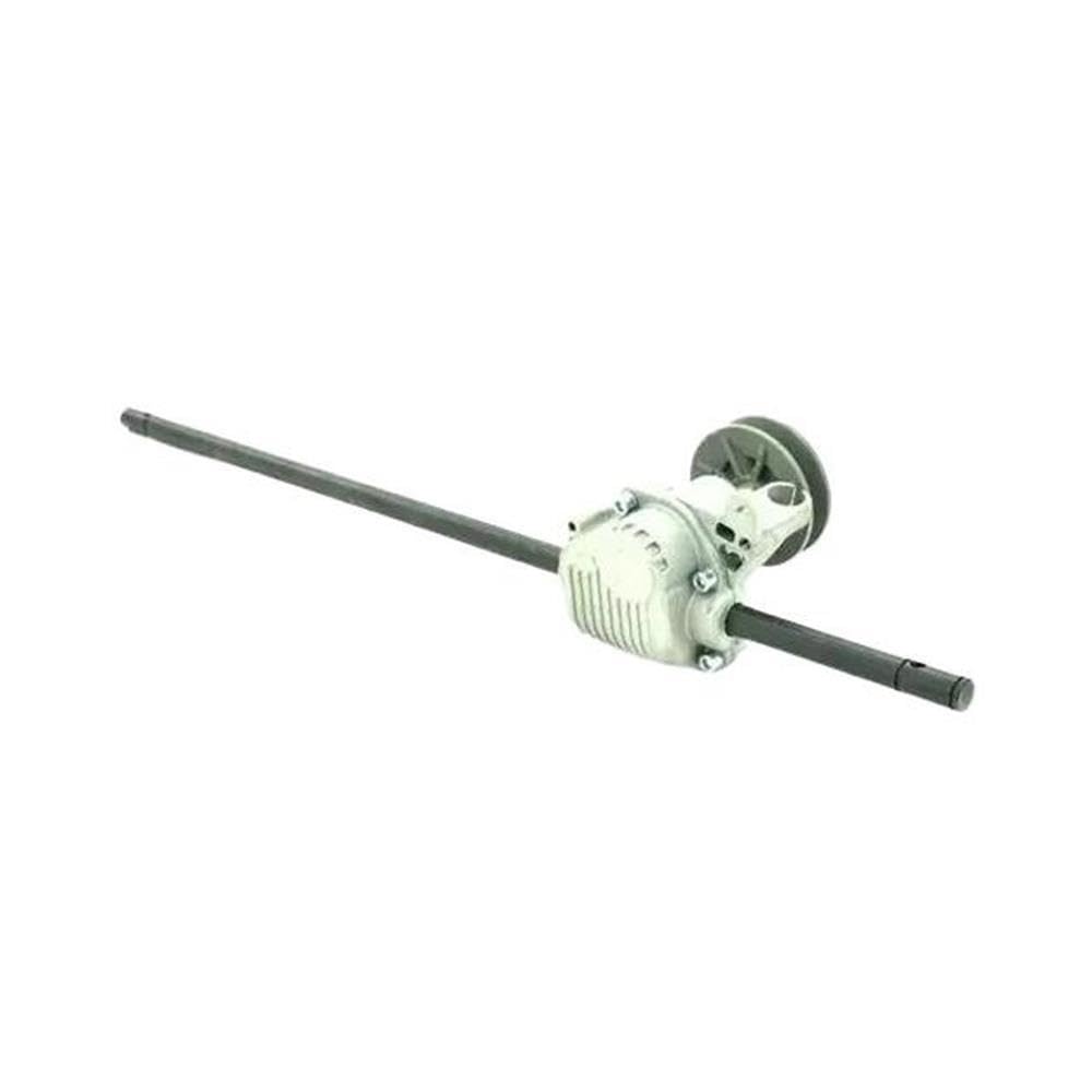 Ajuste for cortacésped Difa, Dispositivo autopropulsado, 50,5 cm de Longitud, Eje de 13mm, Piezas de maquinaria de jardín