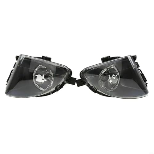 Antibrouillard LED feux barre pour F10 520i 525li boîtier optique 63177216887 63177216886