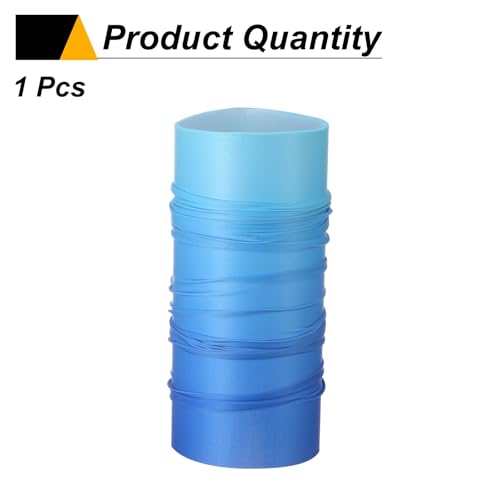 HARFINGTON Summer Cooling Neck Gaiter Sun Protection Face Mask Fishing Neck Gaiter for Fishing Outdoor3