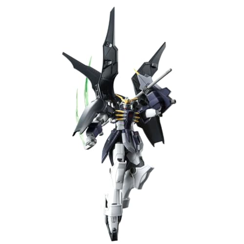 Bandai Hobby - Gundam - Gundam Deathscythe Hell HGAC 1/144 Model Kit