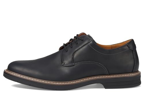 Image of Florsheim Norwalk Plain Toe Oxford Men's Oxford | Dress Shoes