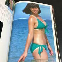 Amazon | 23-9-23 河合奈保子写真集 NAOKO 5th ANNIVERSARY 水着