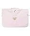 Produktbild Steiff Unisex - Baby Bademantel Bade Poncho 0002927, Gr. one size, Rosa (barely pink)