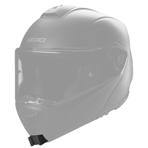 REVMOUNTS Sedici Sistema III Action Camera Helmet Mount