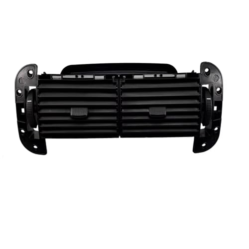 Grille d'aération haut de gamme 6Q0858069 pour ventilation tableau de bord Polo