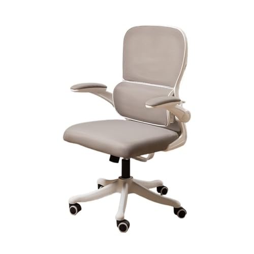 Chaise d'étude confortable et siège informatique pour studio et maison