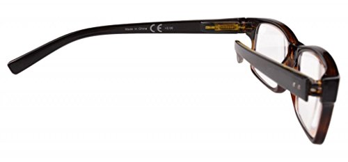 Eyekepper Occhiali da Lettura Vintage Cerniere a