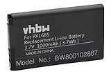 camileo s30 specs Batteria ricaricabile per videocamera | Ogni cella della batteria è testata