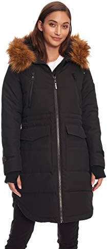 Alpine north vegan parka Clearance