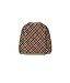 Burberry Girls KG5 Lora Fleece (Toddler/Little Big Kid), Archive Beige Check