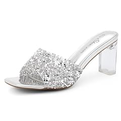 2401clearglittersilver