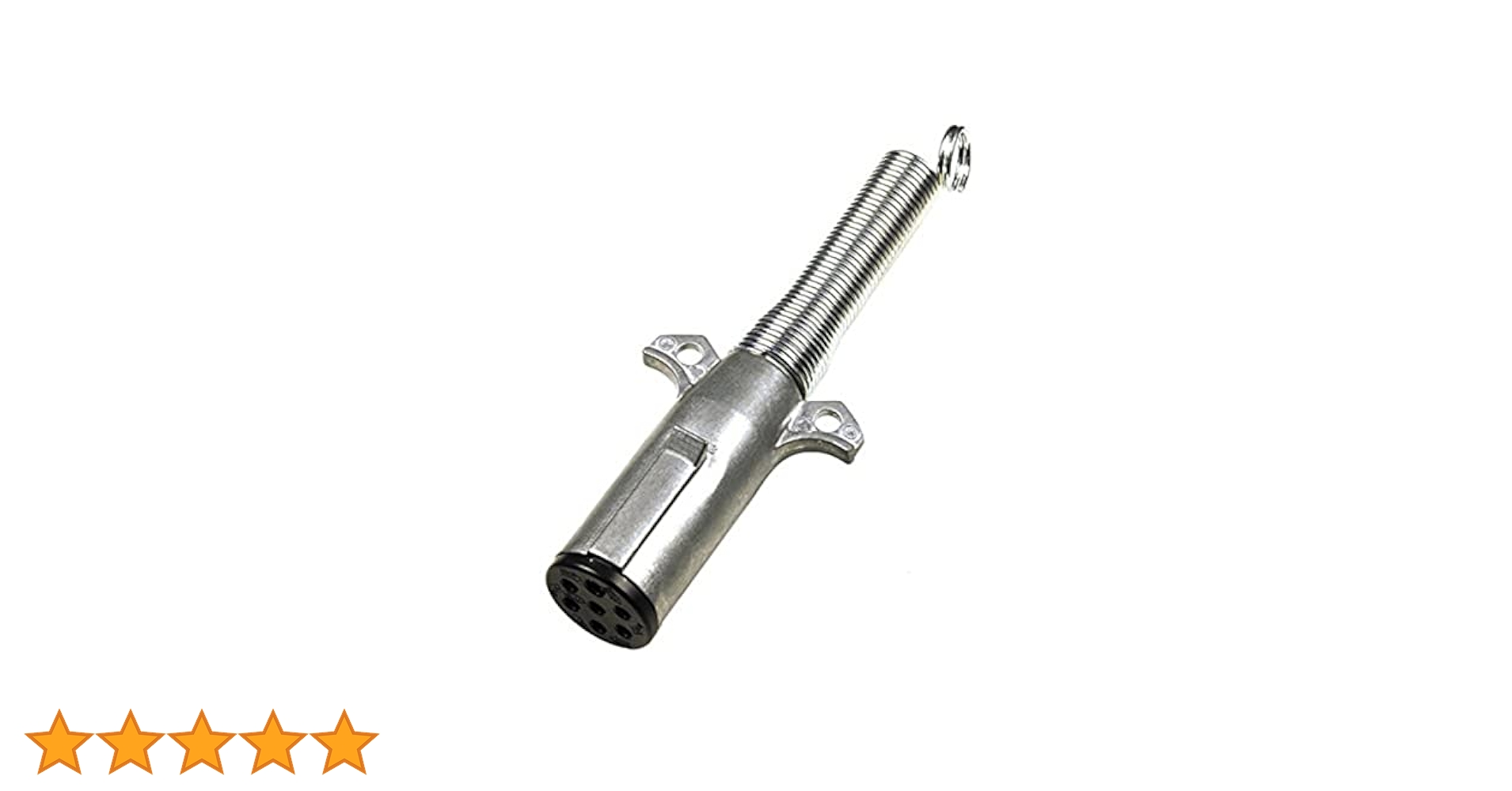 Amazon.com: Grote 82-1019 Trailer Plug : Automotive