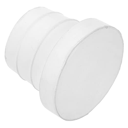 Tapón de goma para escalera de piscina antienvejecimiento miniatura 1