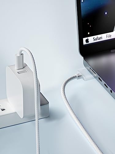 Seynli SL001A 140W Usb-C To Magnetic 3 Cable, Compatible With Macbook Pro 2021 M1 Pro & Max Chip 14 Inch 16" thumb #5