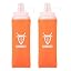 Orange-500ml*2