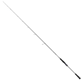 Daiwa SALTIGA 71-45H ジギングロッド Daiwa SALTIGA 71-45H ジギングロッド 軽量&ぶち曲げファイトが