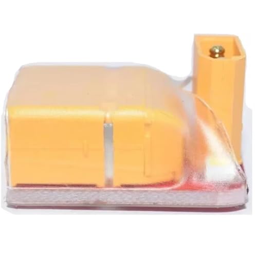 Batterie au 26x16x18mm compacte pour drone FPV à connecteur XT30 XT60